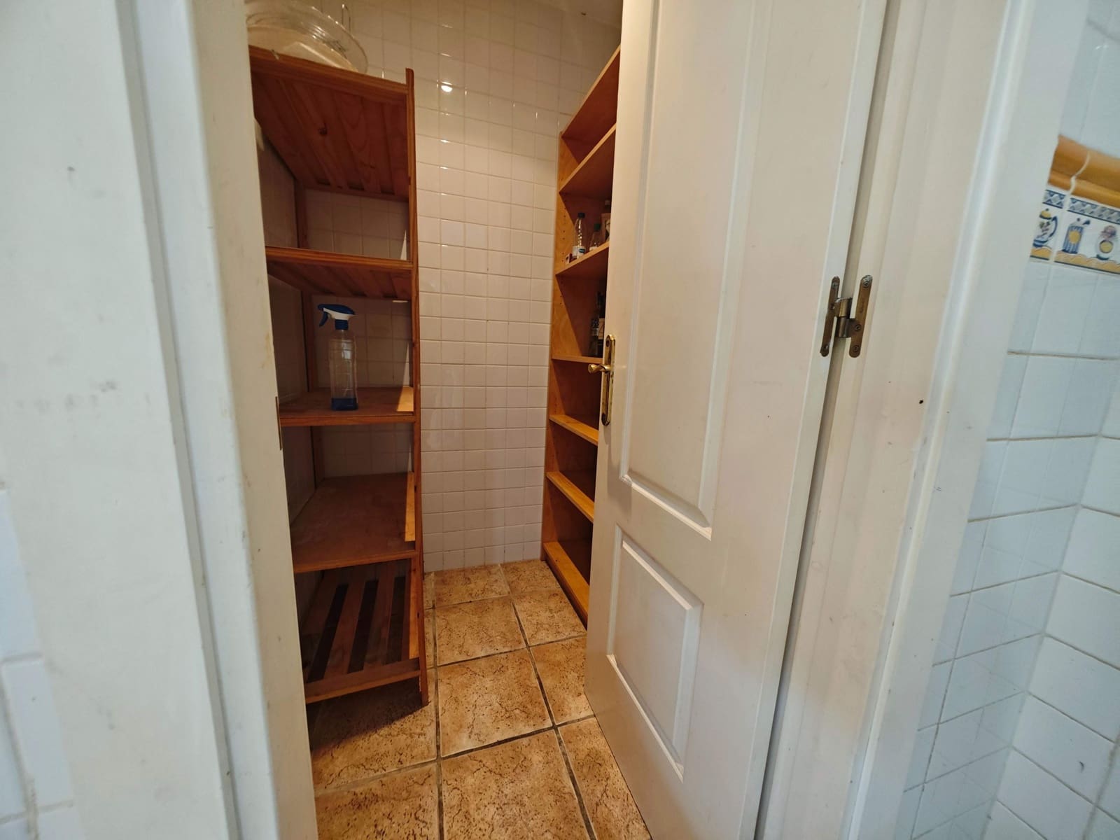 3 sovrum Takvåning till salu i La Linea de la Concepcion med pool garage - 625 000 € (Ref: 10150177)