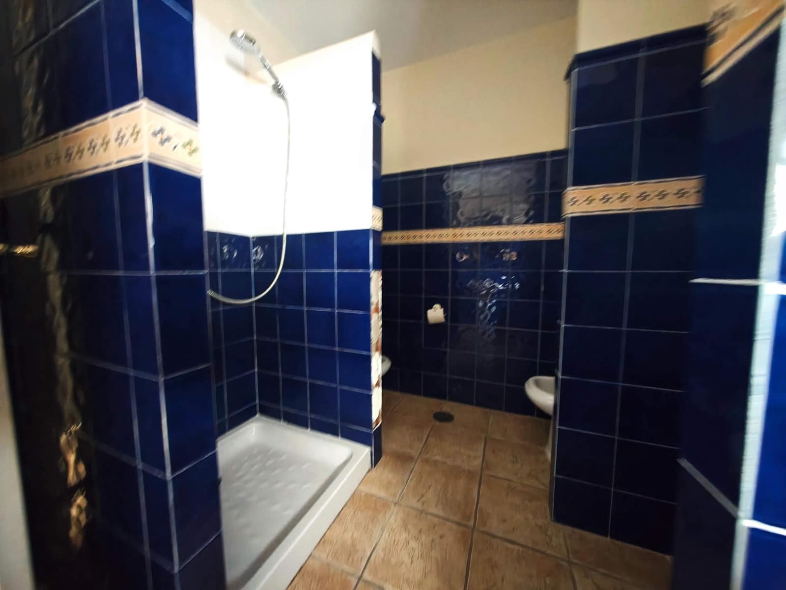 3 sovrum Takvåning till salu i La Linea de la Concepcion med pool garage - 625 000 € (Ref: 10150177)