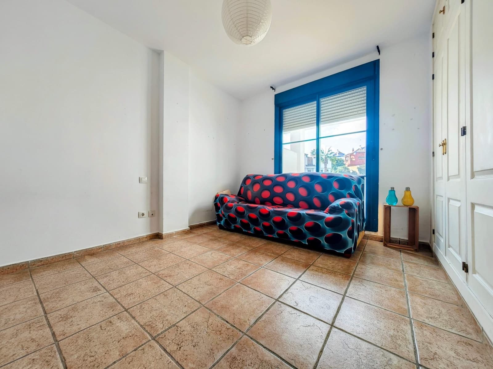 3 sovrum Takvåning till salu i La Linea de la Concepcion med pool garage - 625 000 € (Ref: 10150177)
