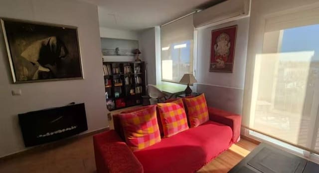 2 sovrum Lägenhet till salu i Tarifa med pool garage - 440 000 € (Ref: 10150178)
