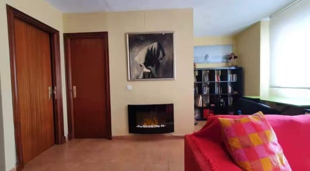 2 sovrum Lägenhet till salu i Tarifa med pool garage - 440 000 € (Ref: 10150178)