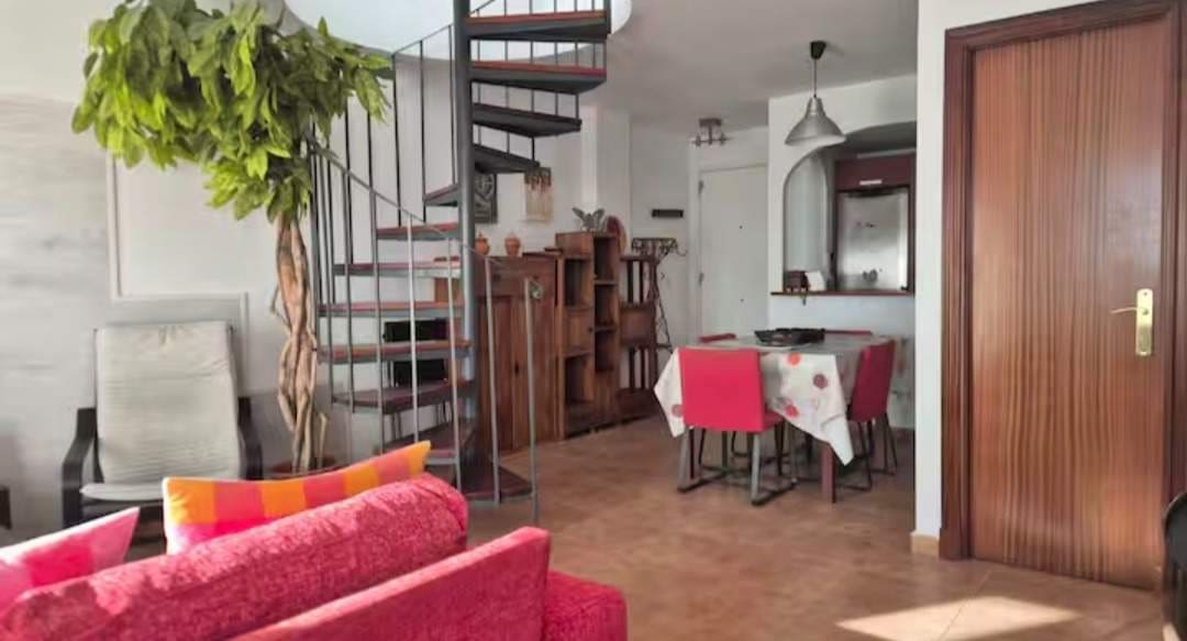 2 sovrum Lägenhet till salu i Tarifa med pool garage - 440 000 € (Ref: 10150178)