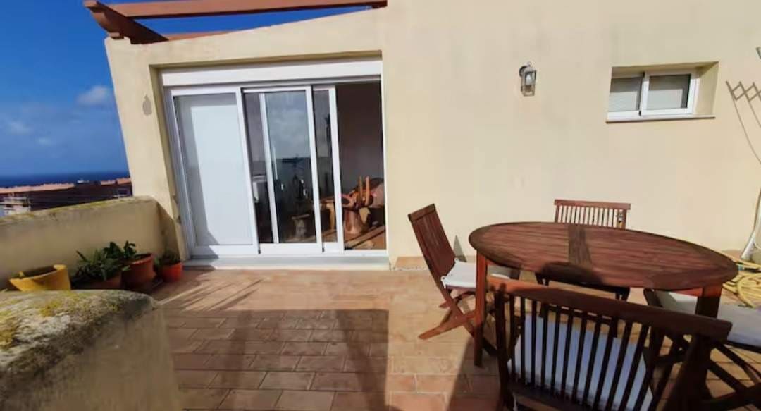 2 sovrum Lägenhet till salu i Tarifa med pool garage - 440 000 € (Ref: 10150178)