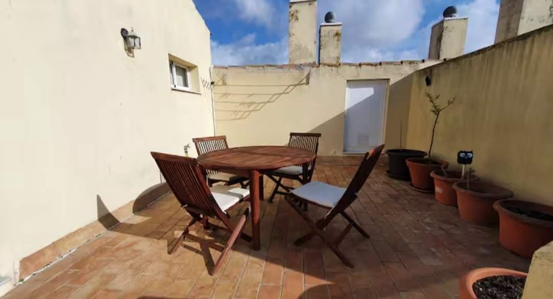 2 sovrum Lägenhet till salu i Tarifa med pool garage - 440 000 € (Ref: 10150178)