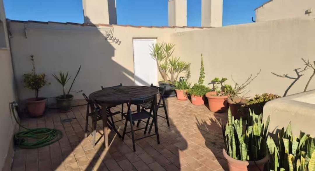2 sovrum Lägenhet till salu i Tarifa med pool garage - 440 000 € (Ref: 10150178)