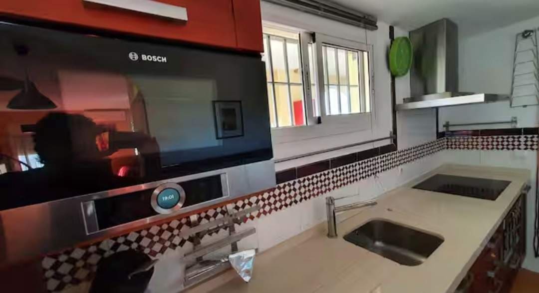 2 sovrum Lägenhet till salu i Tarifa med pool garage - 440 000 € (Ref: 10150178)