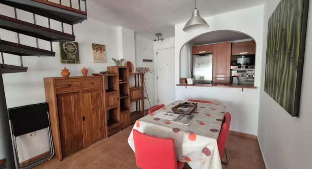 2 sovrum Lägenhet till salu i Tarifa med pool garage - 440 000 € (Ref: 10150178)