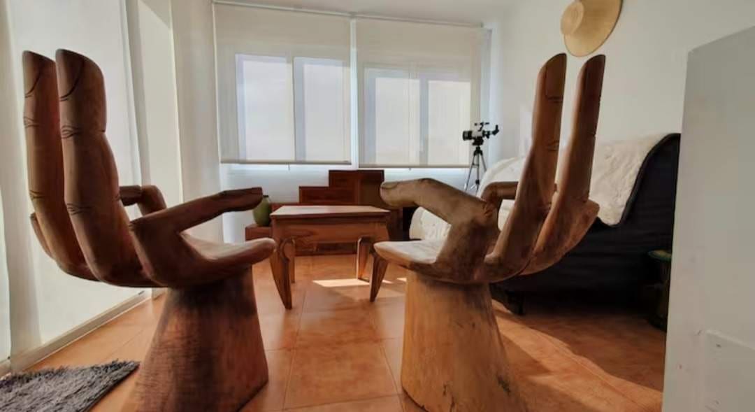 2 sovrum Lägenhet till salu i Tarifa med pool garage - 440 000 € (Ref: 10150178)