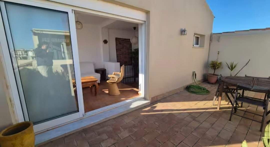 2 sovrum Lägenhet till salu i Tarifa med pool garage - 440 000 € (Ref: 10150178)
