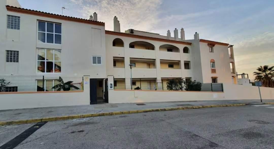 2 sovrum Lägenhet till salu i Tarifa med pool garage - 440 000 € (Ref: 10150178)