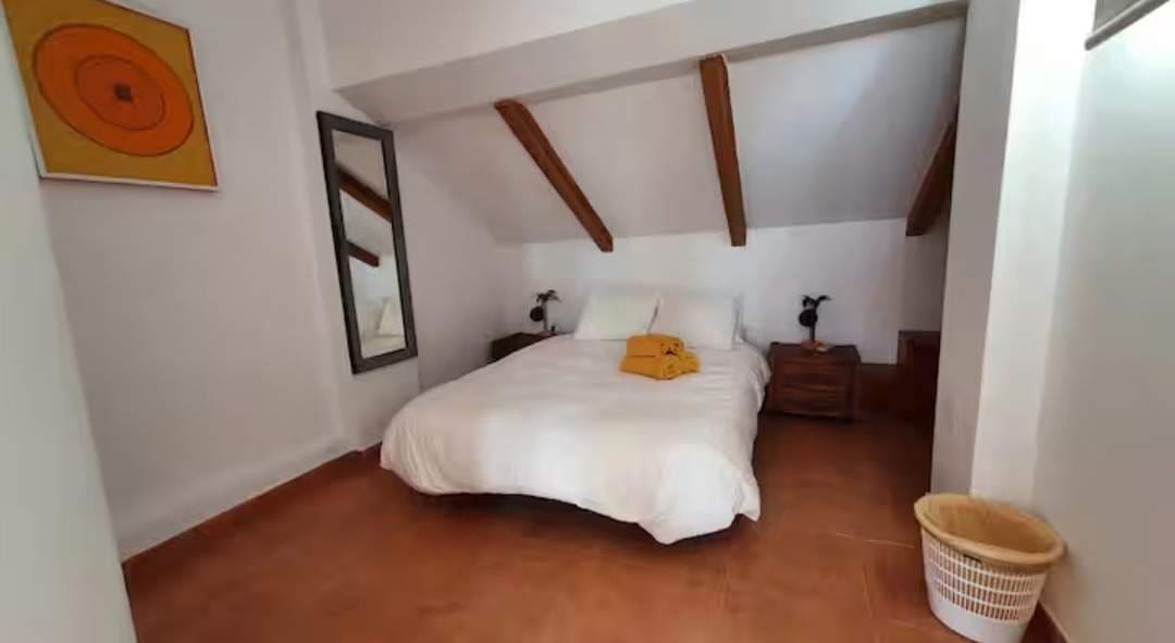 2 sovrum Lägenhet till salu i Tarifa med pool garage - 440 000 € (Ref: 10150178)
