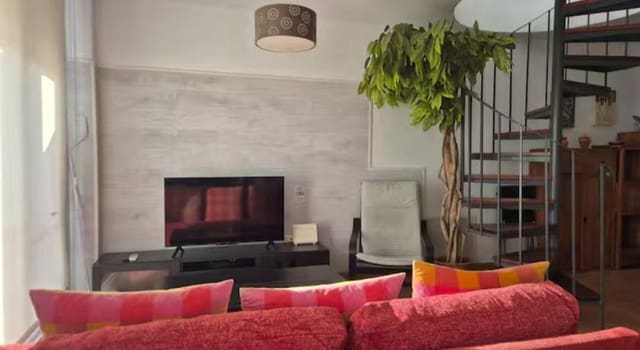2 sovrum Lägenhet till salu i Tarifa med pool garage - 440 000 € (Ref: 10150178)
