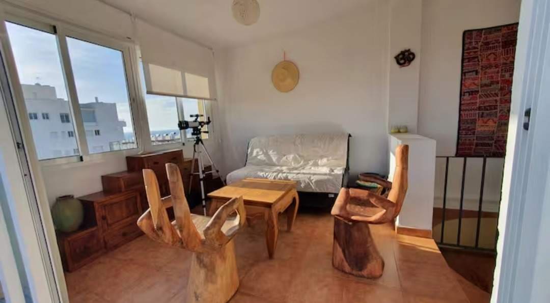 2 sovrum Lägenhet till salu i Tarifa med pool garage - 440 000 € (Ref: 10150178)