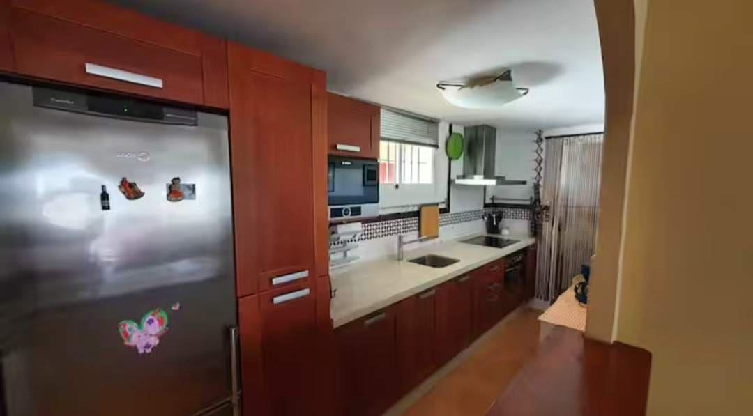 2 sovrum Lägenhet till salu i Tarifa med pool garage - 440 000 € (Ref: 10150178)