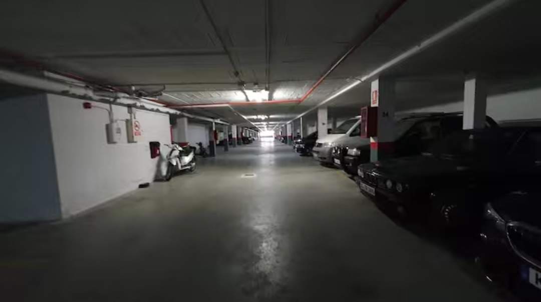 2 sovrum Lägenhet till salu i Tarifa med pool garage - 440 000 € (Ref: 10150178)