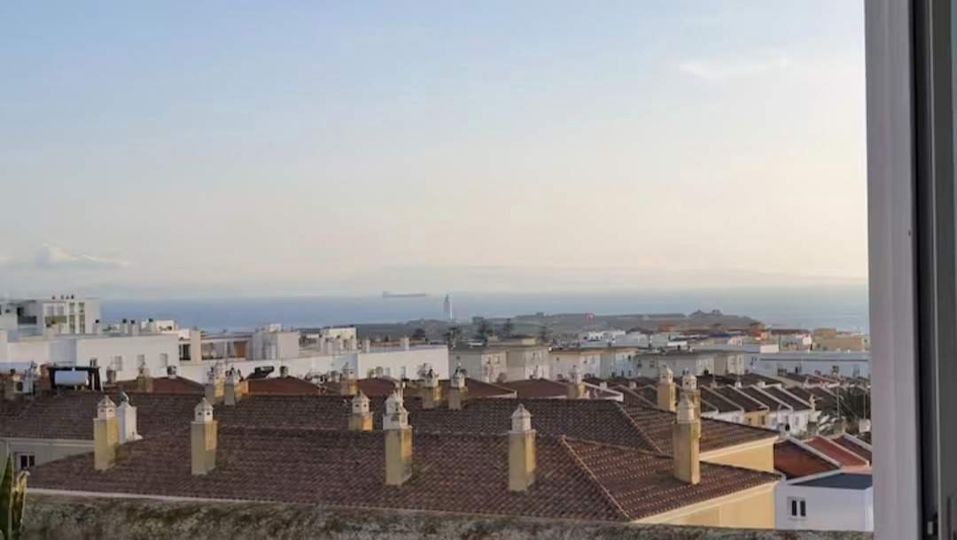 2 sovrum Lägenhet till salu i Tarifa med pool garage - 440 000 € (Ref: 10150178)