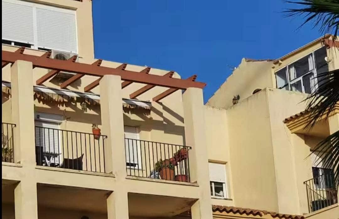 2 sovrum Lägenhet till salu i Tarifa med pool garage - 440 000 € (Ref: 10150178)