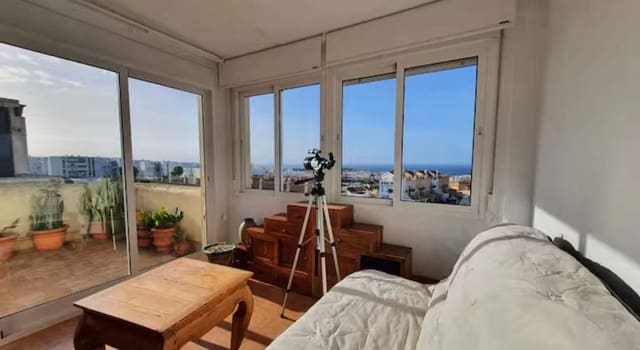 2 sovrum Lägenhet till salu i Tarifa med pool garage - 440 000 € (Ref: 10150178)