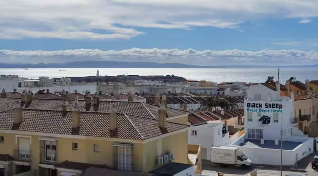 2 sovrum Lägenhet till salu i Tarifa med pool garage - 440 000 € (Ref: 10150178)