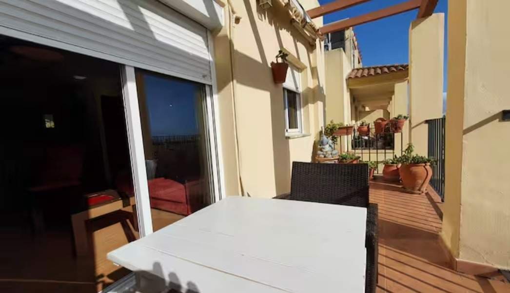 2 sovrum Lägenhet till salu i Tarifa med pool garage - 440 000 € (Ref: 10150178)
