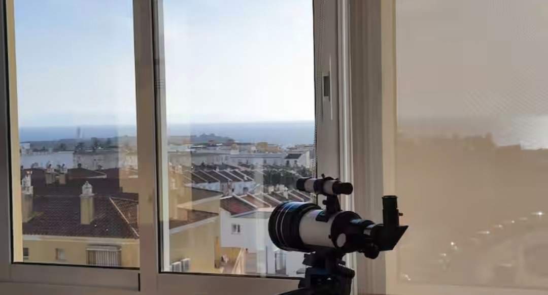 2 sovrum Lägenhet till salu i Tarifa med pool garage - 440 000 € (Ref: 10150178)