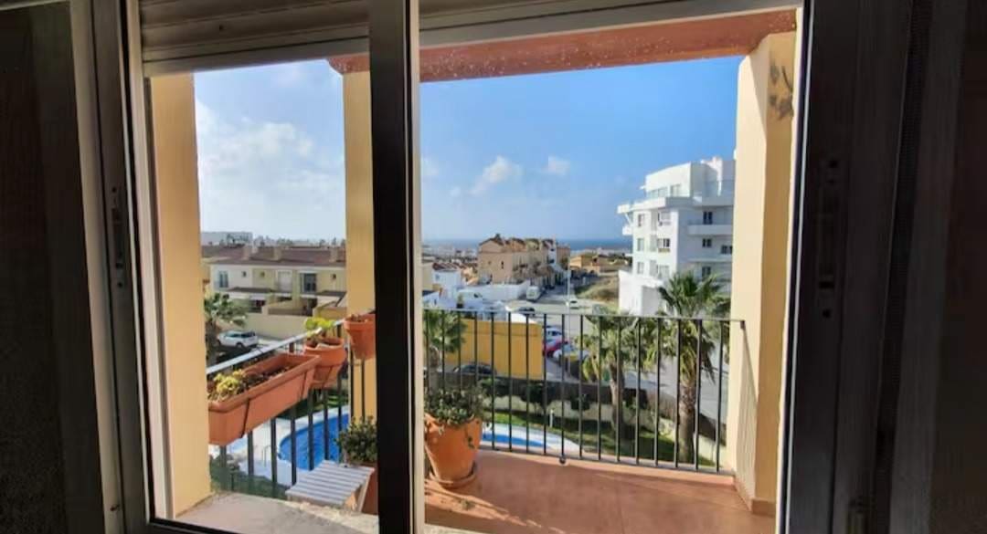 2 sovrum Lägenhet till salu i Tarifa med pool garage - 440 000 € (Ref: 10150178)