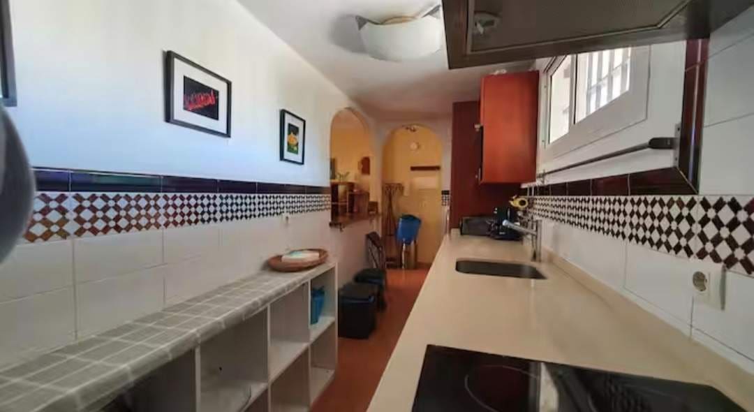 2 sovrum Lägenhet till salu i Tarifa med pool garage - 440 000 € (Ref: 10150178)