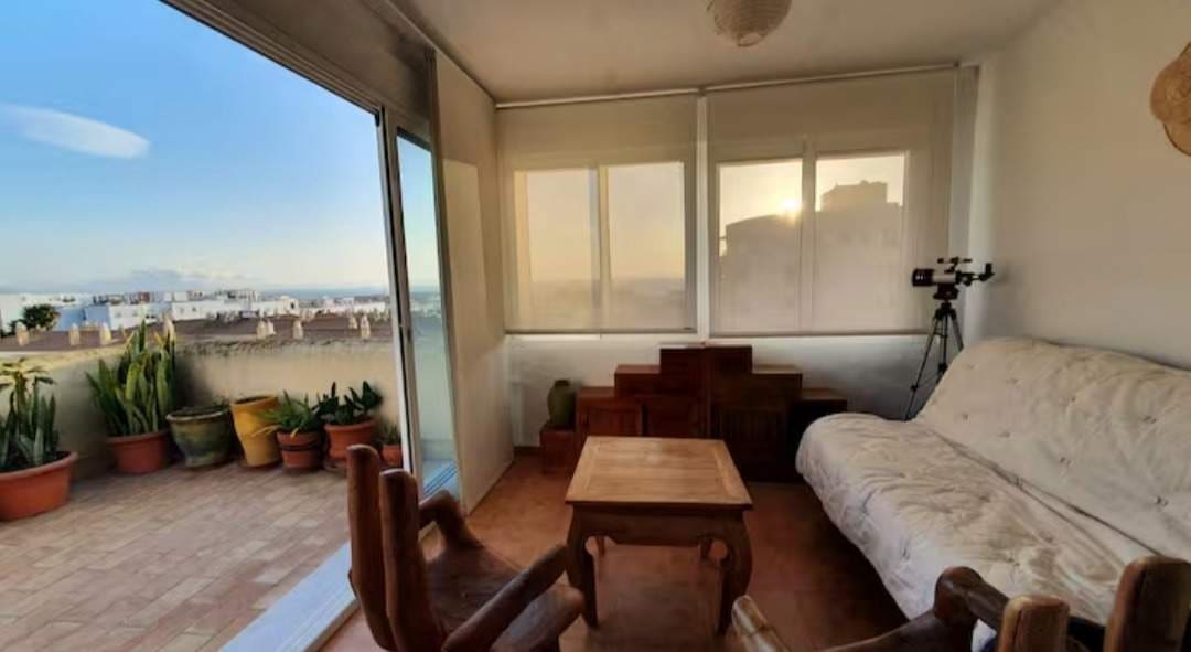 2 sovrum Lägenhet till salu i Tarifa med pool garage - 440 000 € (Ref: 10150178)