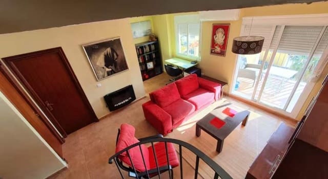 2 sovrum Lägenhet till salu i Tarifa med pool garage - 440 000 € (Ref: 10150178)