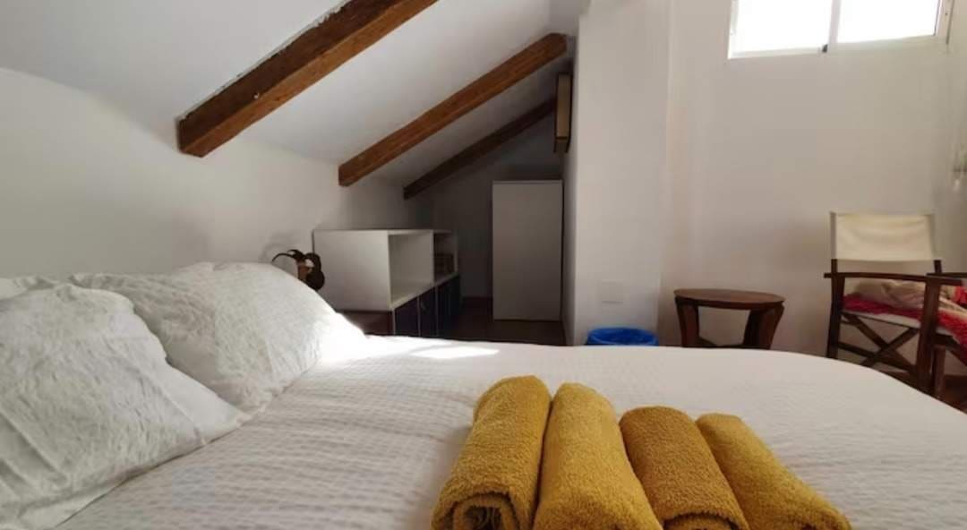 2 sovrum Lägenhet till salu i Tarifa med pool garage - 440 000 € (Ref: 10150178)