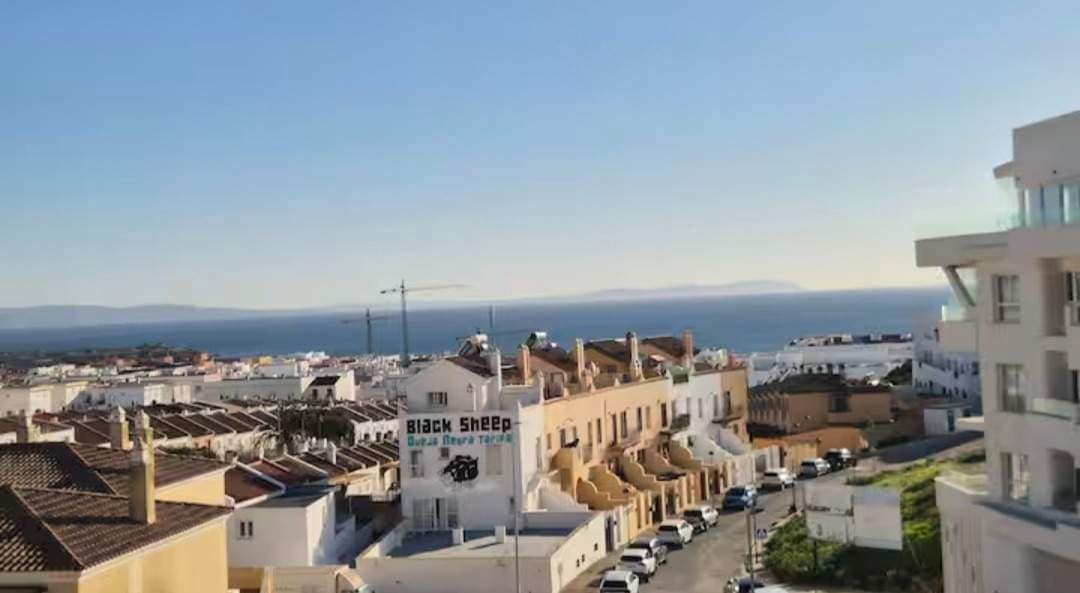 2 sovrum Lägenhet till salu i Tarifa med pool garage - 440 000 € (Ref: 10150178)