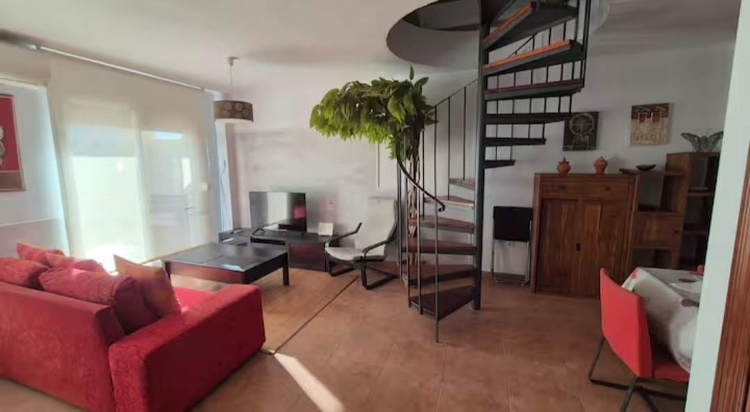 2 sovrum Lägenhet till salu i Tarifa med pool garage - 440 000 € (Ref: 10150178)