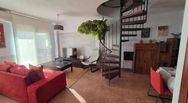 2 sovrum Lägenhet till salu i Tarifa med pool garage - 440 000 € (Ref: 10150178)
