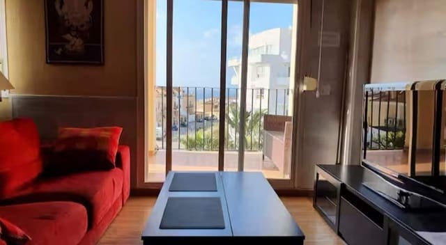 2 sovrum Lägenhet till salu i Tarifa med pool garage - 440 000 € (Ref: 10150178)