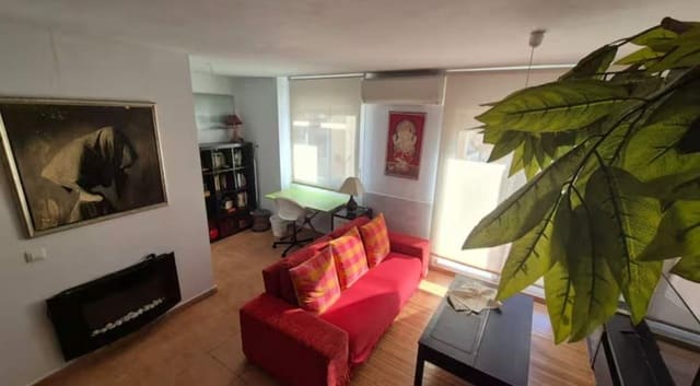2 sovrum Lägenhet till salu i Tarifa med pool garage - 440 000 € (Ref: 10150178)