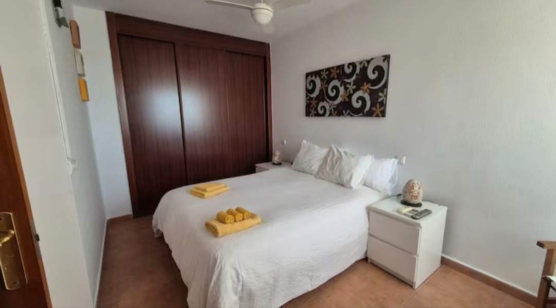 2 sovrum Lägenhet till salu i Tarifa med pool garage - 440 000 € (Ref: 10150178)