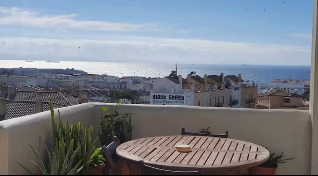 2 sovrum Lägenhet till salu i Tarifa med pool garage - 440 000 € (Ref: 10150178)