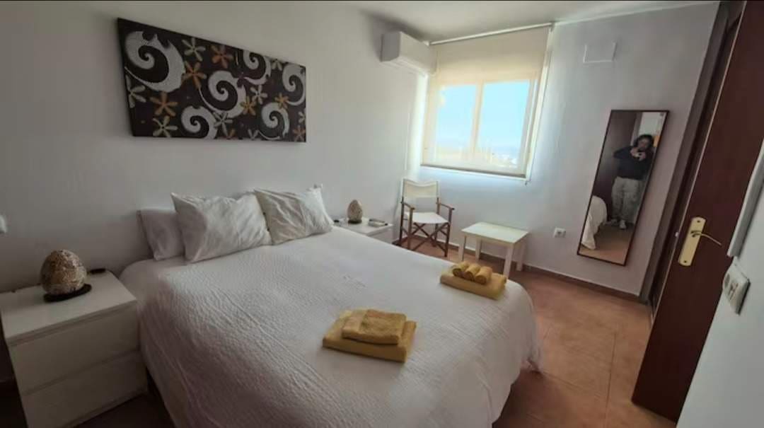 2 sovrum Lägenhet till salu i Tarifa med pool garage - 440 000 € (Ref: 10150178)