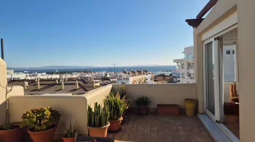 2 sovrum Lägenhet till salu i Tarifa med pool garage - 440 000 € (Ref: 10150178)