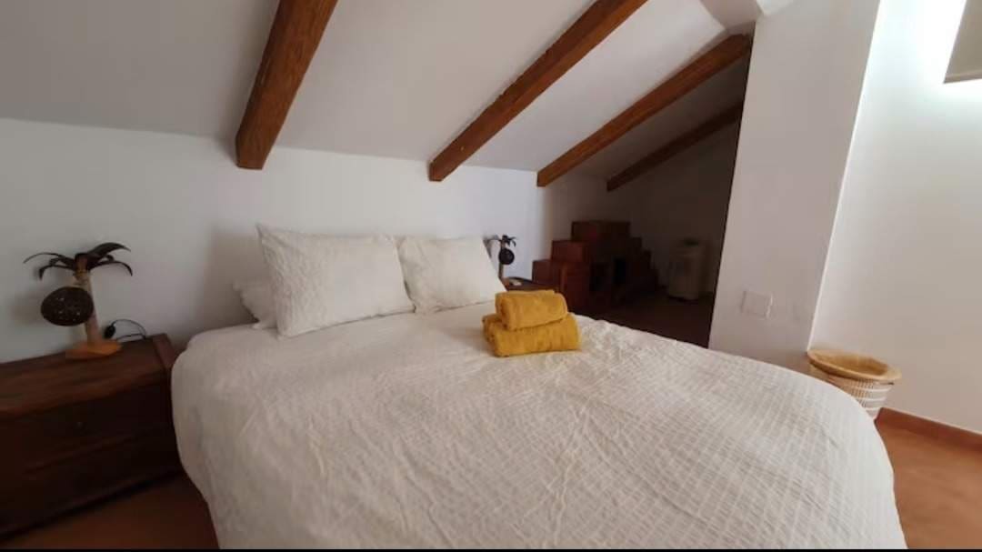 2 sovrum Lägenhet till salu i Tarifa med pool garage - 440 000 € (Ref: 10150178)