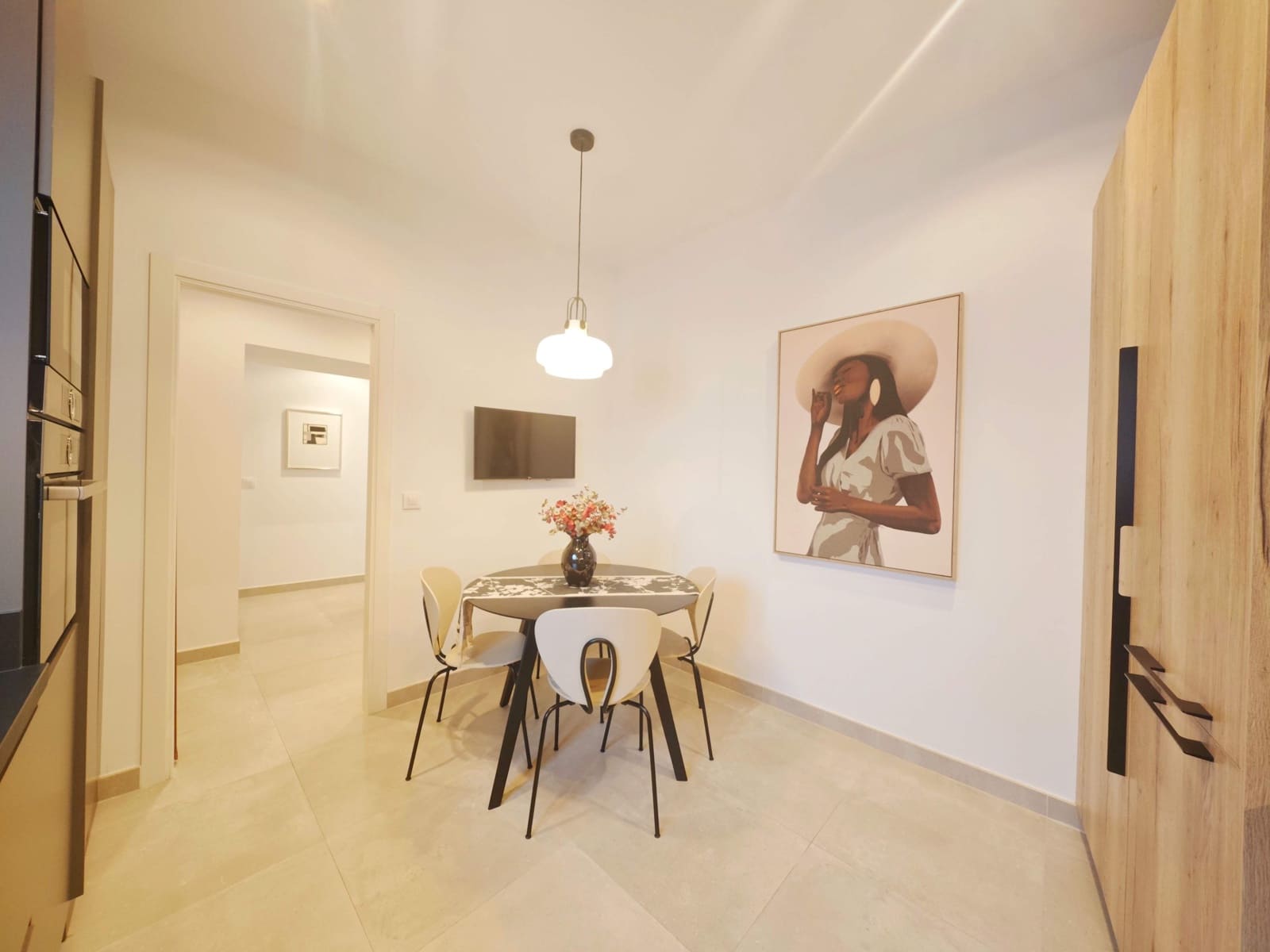 3 makuuhuone Huoneisto myytävänä paikassa Cadiz kaupunki - 595 000 € (Ref: 10150561)