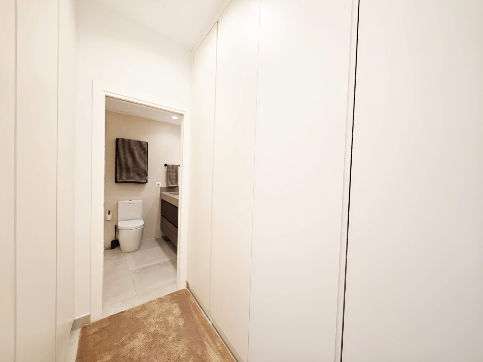 3 makuuhuone Huoneisto myytävänä paikassa Cadiz kaupunki - 595 000 € (Ref: 10150561)