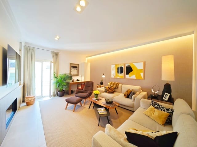 3 makuuhuone Huoneisto myytävänä paikassa Cádiz kaupunki - 595 000 € (Ref: 10150561)