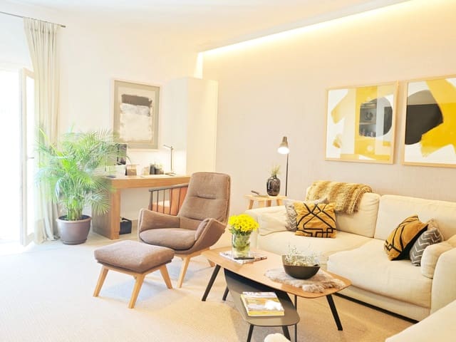 3 makuuhuone Huoneisto myytävänä paikassa Cádiz kaupunki - 595 000 € (Ref: 10150561)