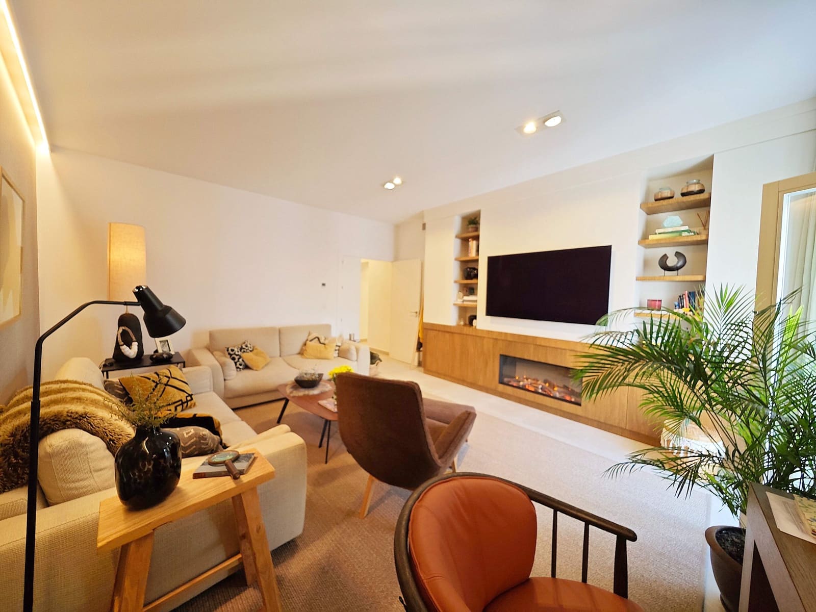 3 makuuhuone Huoneisto myytävänä paikassa Cadiz kaupunki - 595 000 € (Ref: 10150561)