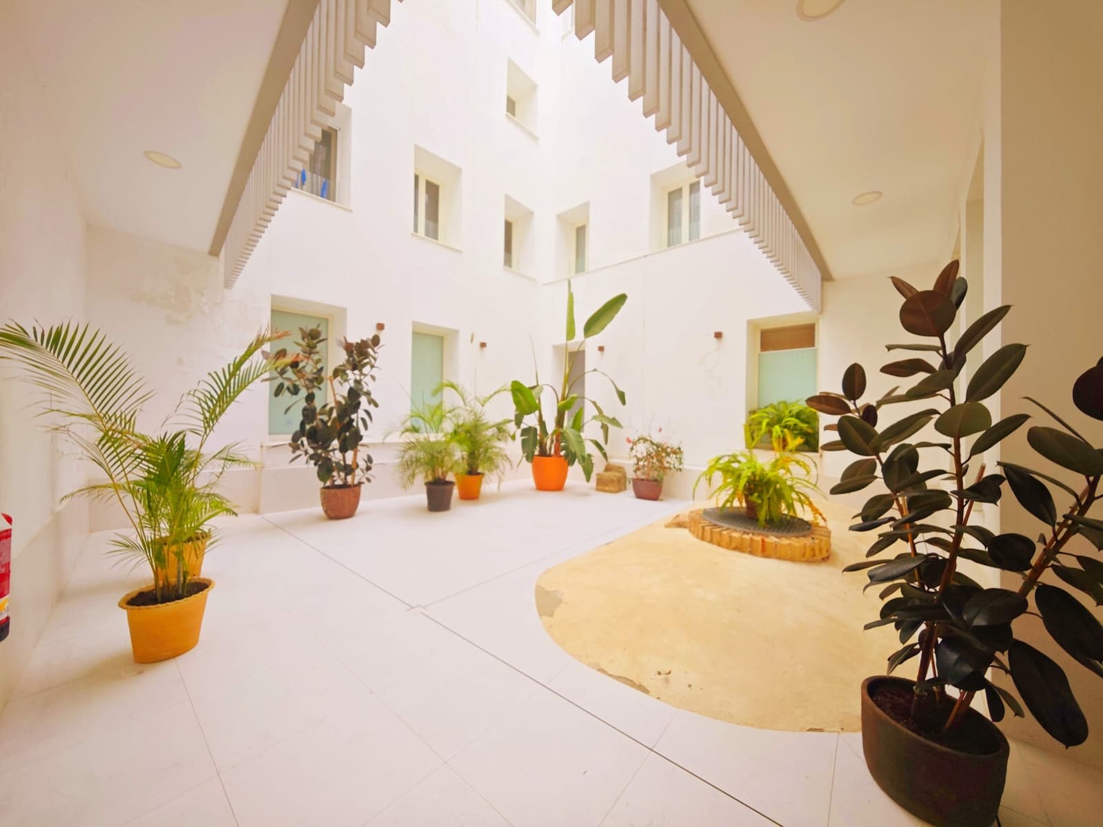 3 makuuhuone Huoneisto myytävänä paikassa Cadiz kaupunki - 595 000 € (Ref: 10150561)