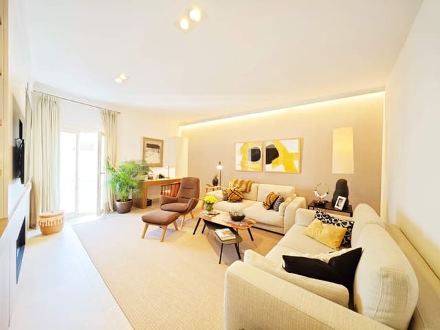 3 makuuhuone Huoneisto myytävänä paikassa Cádiz kaupunki - 595 000 € (Ref: 10150561)