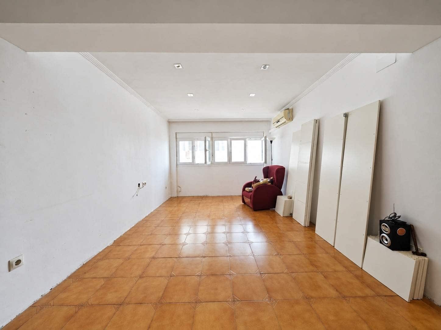 3 sypialnia Apartament na sprzedaż w Miasto Kadyks - 315 000 € (Ref: 10153214)
