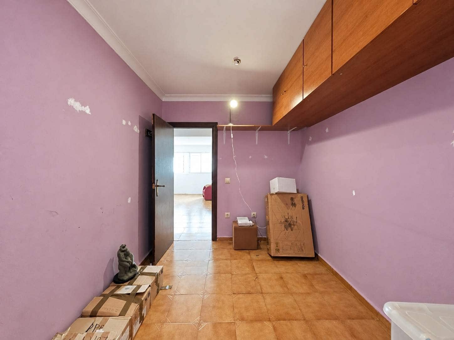 3 sypialnia Apartament na sprzedaż w Miasto Kadyks - 315 000 € (Ref: 10153214)
