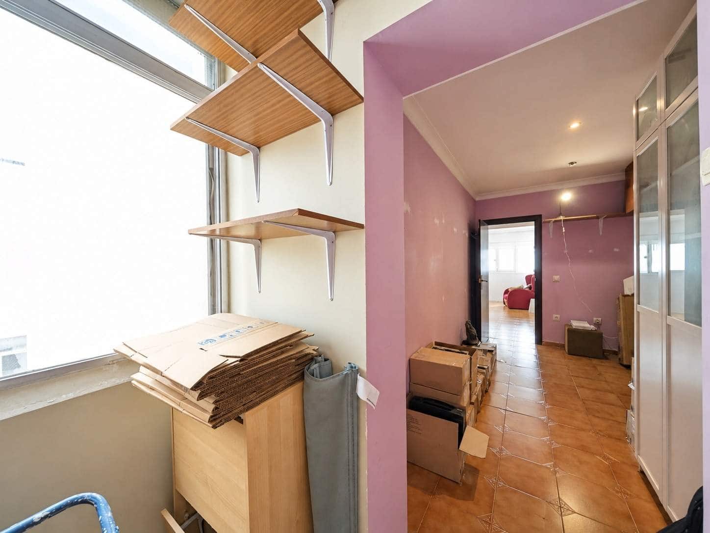 3 sypialnia Apartament na sprzedaż w Miasto Kadyks - 315 000 € (Ref: 10153214)